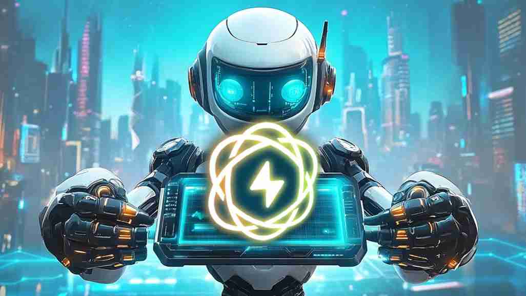 Lightchain AI的旅程至$ 1可能会在2025年将Dogecoin留在灰尘中